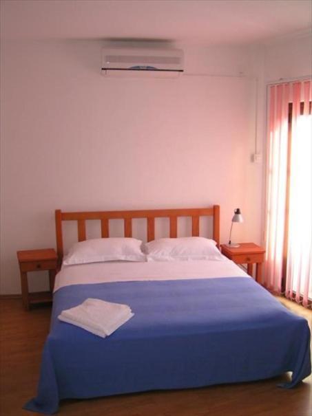 Apartments Gabrijela Biograd Na Moru Eksteriør bilde