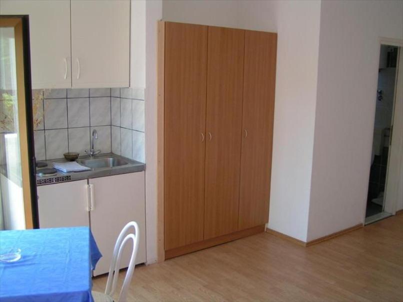 Apartments Gabrijela Biograd Na Moru Eksteriør bilde