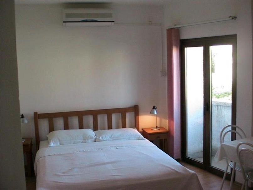 Apartments Gabrijela Biograd Na Moru Eksteriør bilde