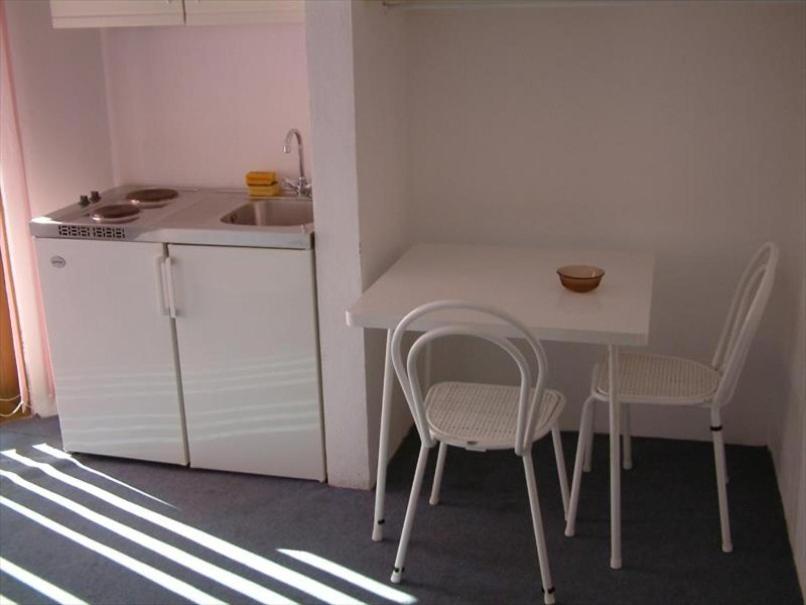 Apartments Gabrijela Biograd Na Moru Eksteriør bilde