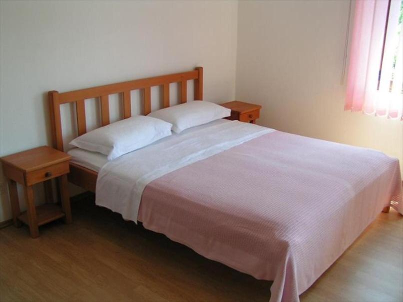 Apartments Gabrijela Biograd Na Moru Eksteriør bilde
