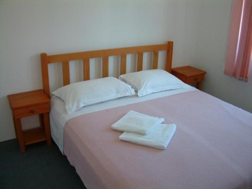 Apartments Gabrijela Biograd Na Moru Eksteriør bilde
