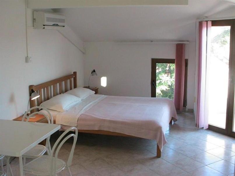 Apartments Gabrijela Biograd Na Moru Eksteriør bilde